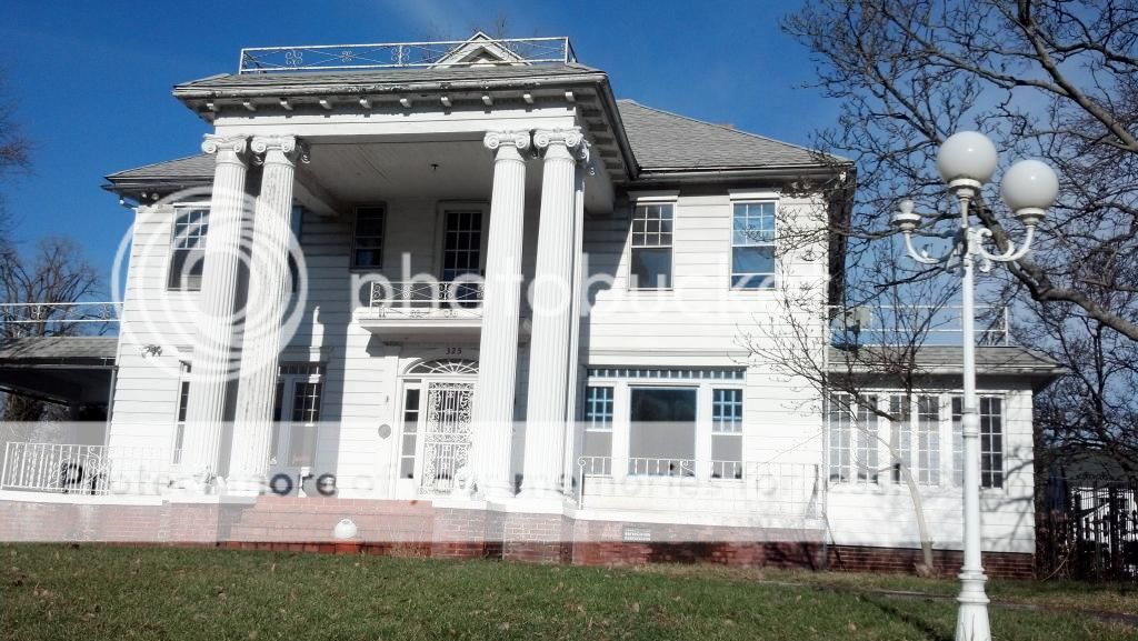 Impressive Pictures of downtown South Bend (and its neighborhoods